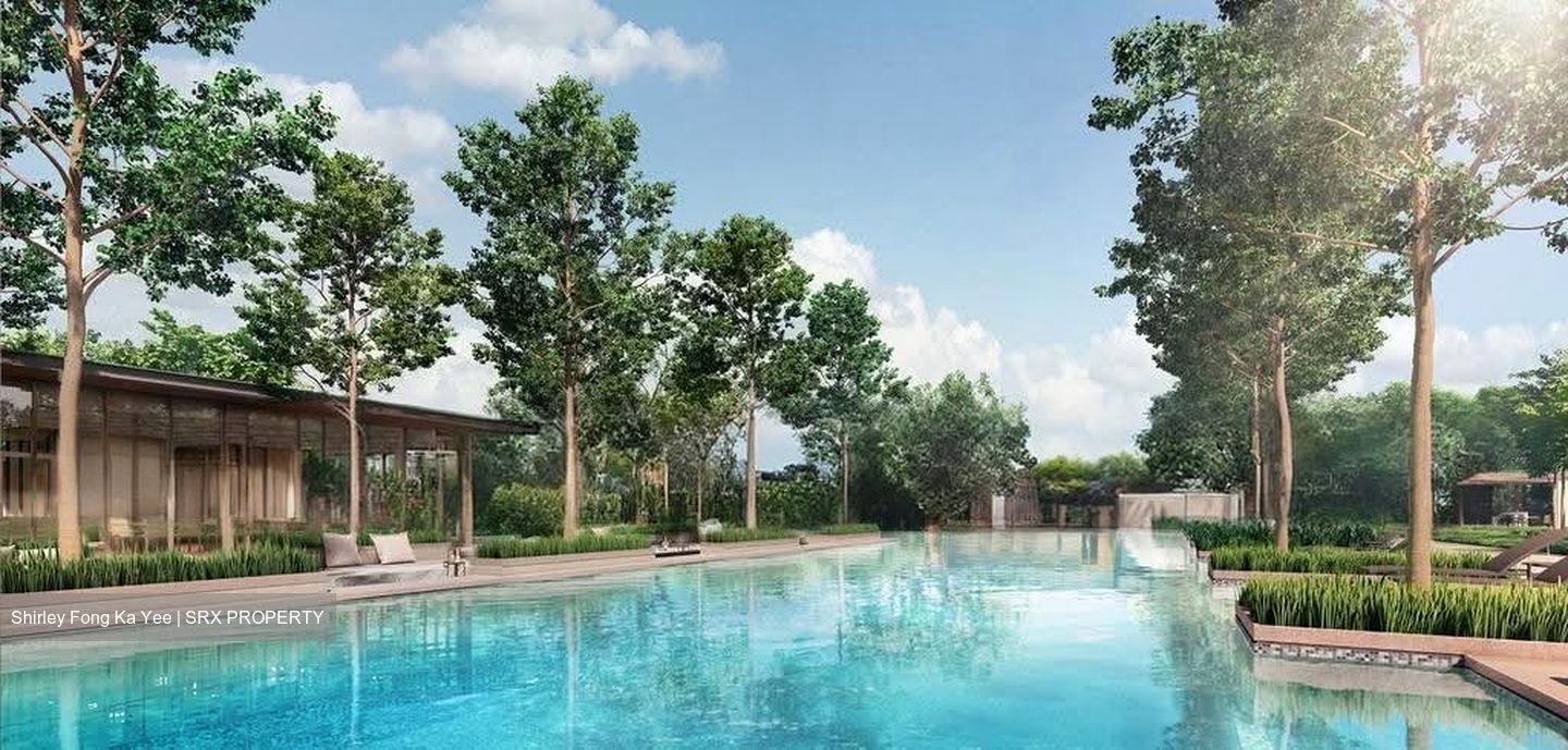 The Myst (D23), Condominium #620200361